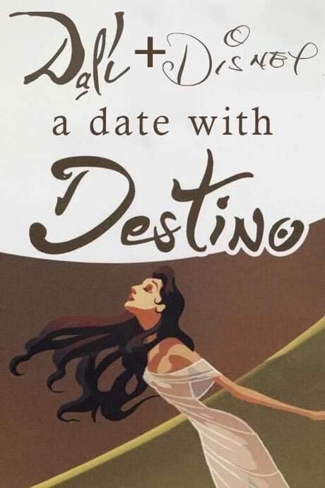 Dalí & Disney: A Date with Destino